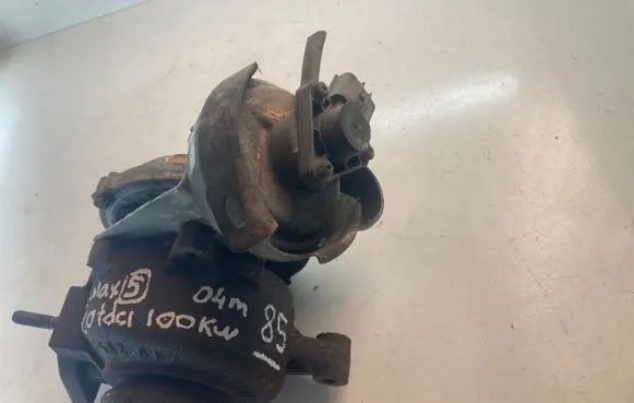 Ford Focus C-MAX Turbo 7607743 7607740003