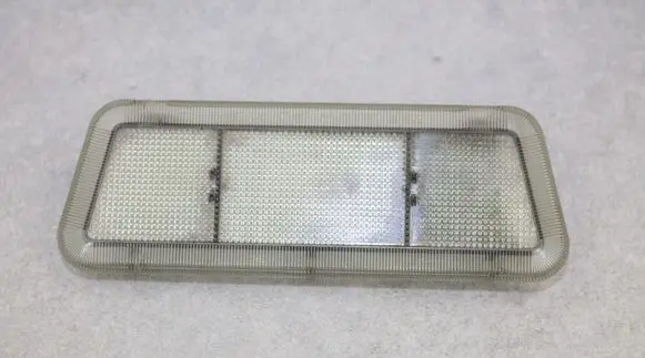 Opel Corsa C Interior lighting switch 90568390