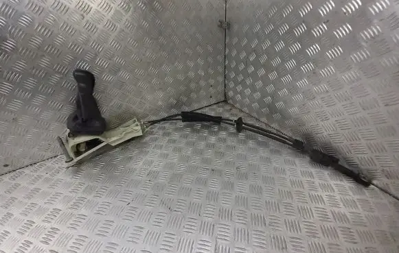 Mercedes-Benz A W168 Gearbox retarder lever A1683601009