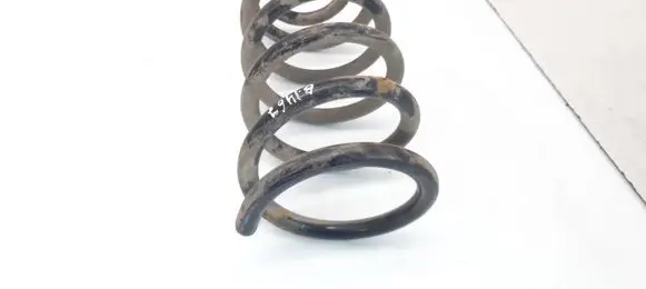 Hyundai ix 55 Rear coil spring 