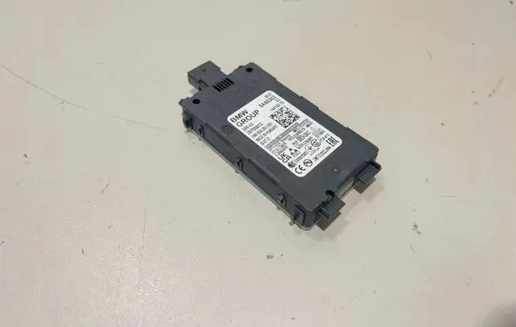 BMW X5 G05 Blind spot module 5A60303 5A55119