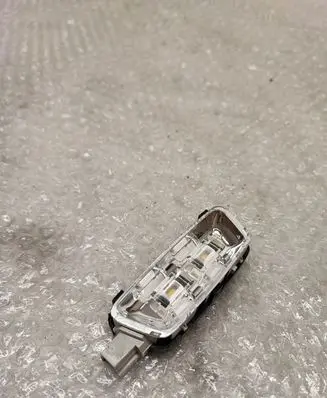 Mercedes-Benz C AMG W205 Boot/trunk interior light A0009064301