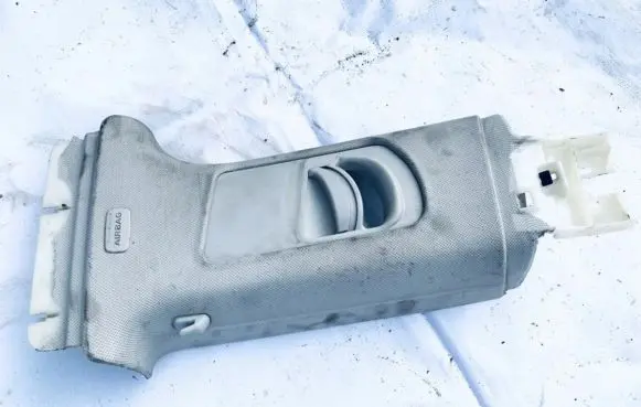 Audi A3 S3 8P Other interior part 8p0867293