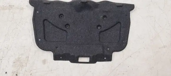Fiat 500 Tailgate trim 7354531530