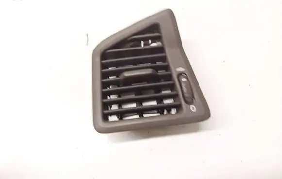 Volvo S60 Dash center air vent grill 3409373