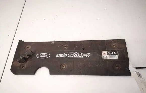 Ford Focus Engine cover (trim) 6P068