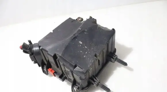 Renault Megane III Fuse box set