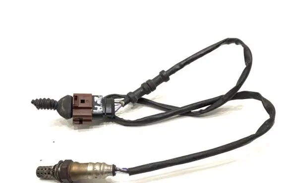 Audi A4 S4 B6 8E 8H Lambda probe sensor ES20169