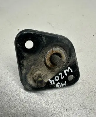 Mercedes-Benz C W204 Engine bonnet/hood lock/latch loop/hook A2128800060