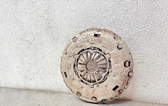 Opel Corsa D Pressure plate F2600