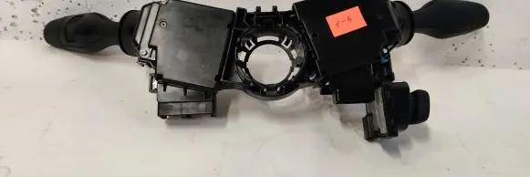 Toyota Prius+ (ZVW40) Comfort/convenience module PAGF30 17F744