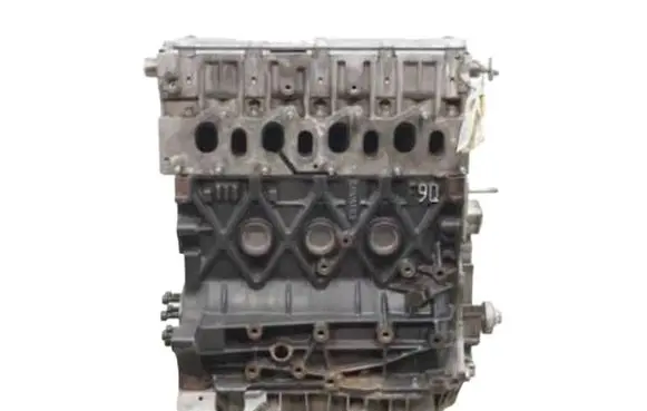 Renault Scenic III - Grand scenic III Engine F9Q870