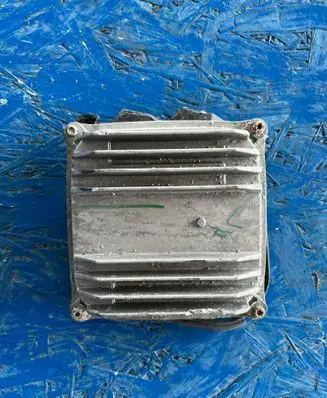 Mercedes-Benz ML W166 Other control units/modules A1668203689