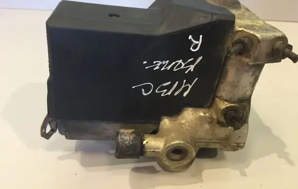 Mercedes-Benz C W202 ABS Pump 0265200043 466545787033655 546692265110066