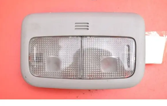 Toyota Yaris Boot/trunk interior light 