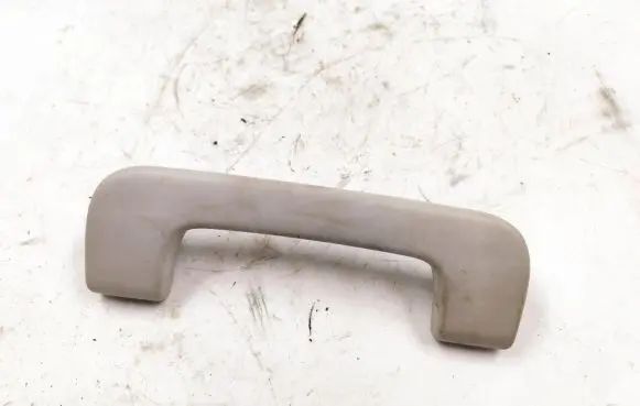 Audi A6 S6 C6 4F Front interior roof grab handle 8P0857607C
