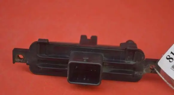 Citroen C5 Other control units/modules 968157558000