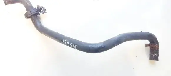 Fiat Ulysse Engine coolant pipe/hose