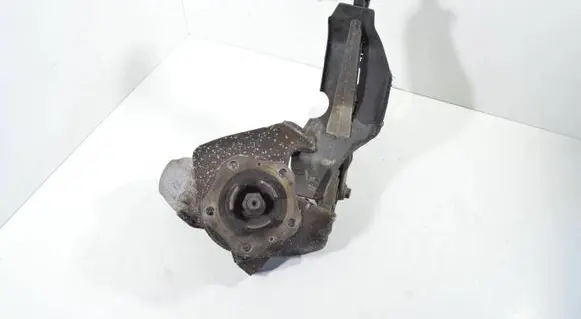 Porsche Boxster 986 Front wheel hub spindle knuckle 99634165811 99634115809 99634115811