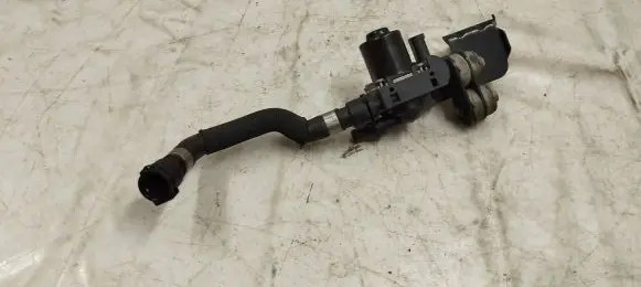 BMW 6 F06 Gran coupe Electric auxiliary coolant/water pump 8517077