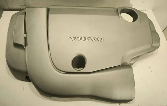 Volvo V50 Engine cover (trim) 30731962