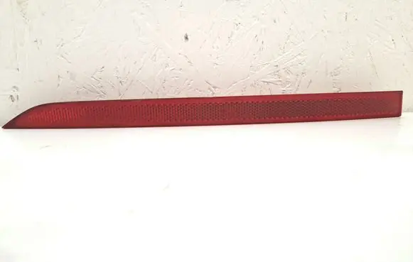BMW 3 F30 F35 F31 Rear tail light reflector 7847166