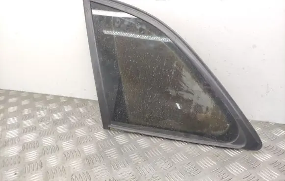 Audi Q5 SQ5 Rear side window