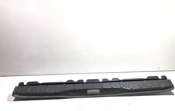 Citroen C4 Grand Picasso Trunk/boot sill cover protection 9654146677 900351000