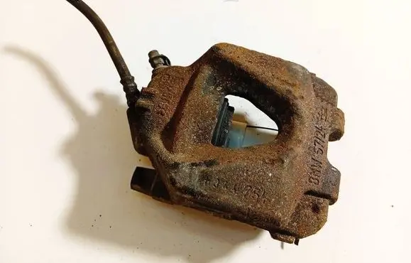 BMW 3 E90 E91 Front brake caliper 