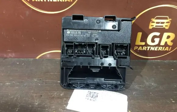 Volkswagen Golf V Comfort/convenience module 5DK00858317