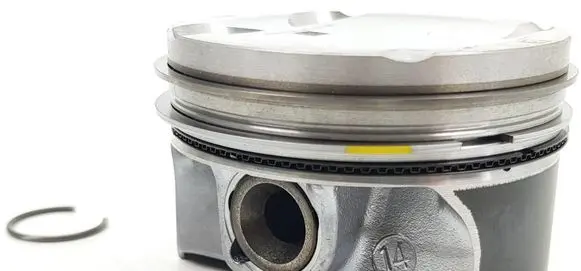 Audi A1 Piston 04E107065GR