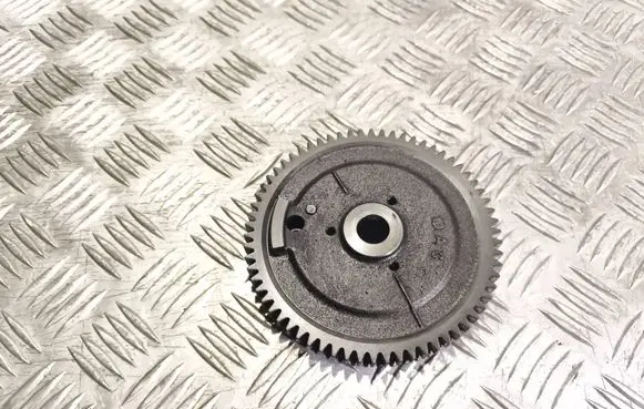 Renault Espace IV Crankshaft gear 
