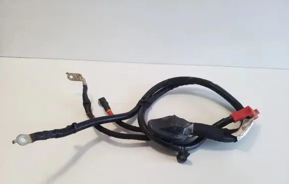 Land Rover Evoque II Other wiring loom M8D214N170