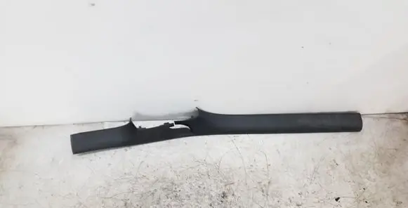 Front sill trim cover