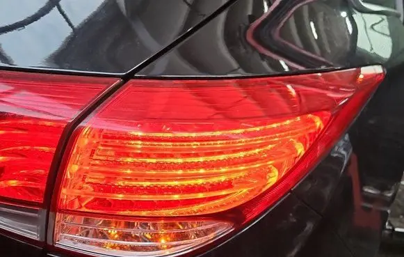 Hyundai i40 Rear/tail lights IMPRK1418205