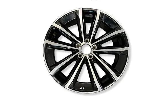 Volvo V60 R18 alloy rim 32358646 20251031 V000183