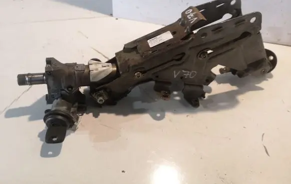 Volvo S70 V70 V70 XC Steering wheel axle set 