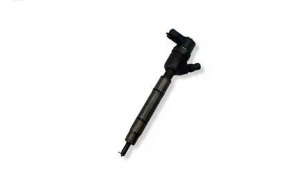 Hyundai i30 Fuel injector 0445110320