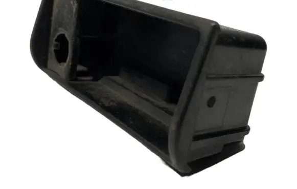 Car ashtray