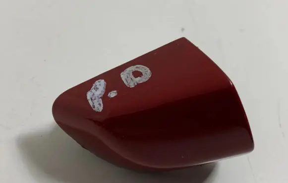 Hyundai i30 Front door handle cover 