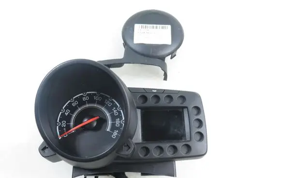 Chevrolet Spark Speedometer (instrument cluster) 95127107