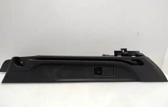 Peugeot 308 Parcel shelf load cover mount bracket 9800073277 206922D01 9676485877