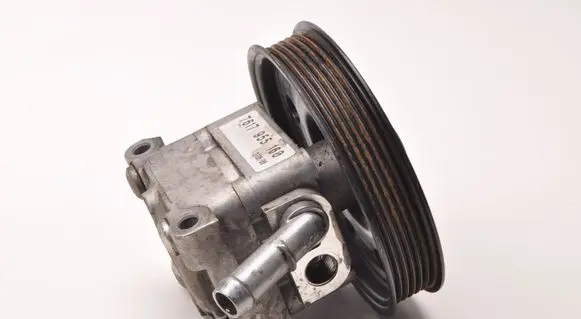 Aston Martin Vantage III Electric power steering pump 6G33-3A696-AC