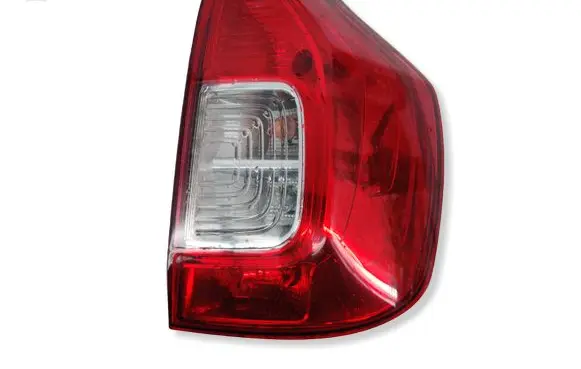 Skoda Yeti (5L) Rear/tail lights K52FEAR 265502081R