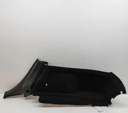 Mercedes-Benz CLA C117 X117 W117 Trunk/boot side trim panel A1176901041