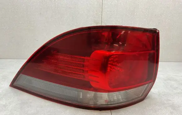 Volkswagen Golf VI Rear/tail lights