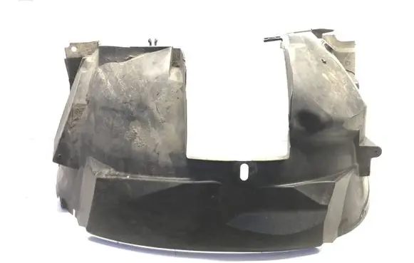 Dacia Duster II Front wheel arch liner splash guards 638412328R 2024650X
