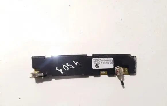 Volkswagen Phaeton Antenna control unit 1k5035532a