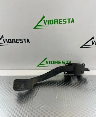 Citroen Berlingo Accelerator throttle pedal 86ET20 1404547 86ET201404547