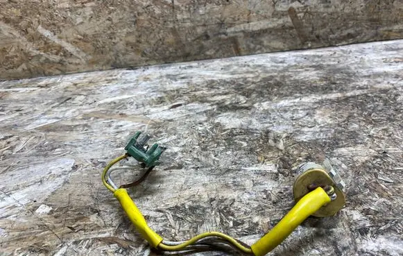 Mercedes-Benz SL R129 Headlight/headlamp wiring loom/harness
